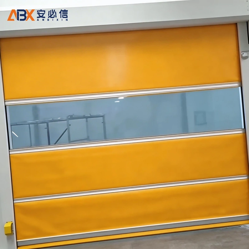 吐鲁番洁净快速门